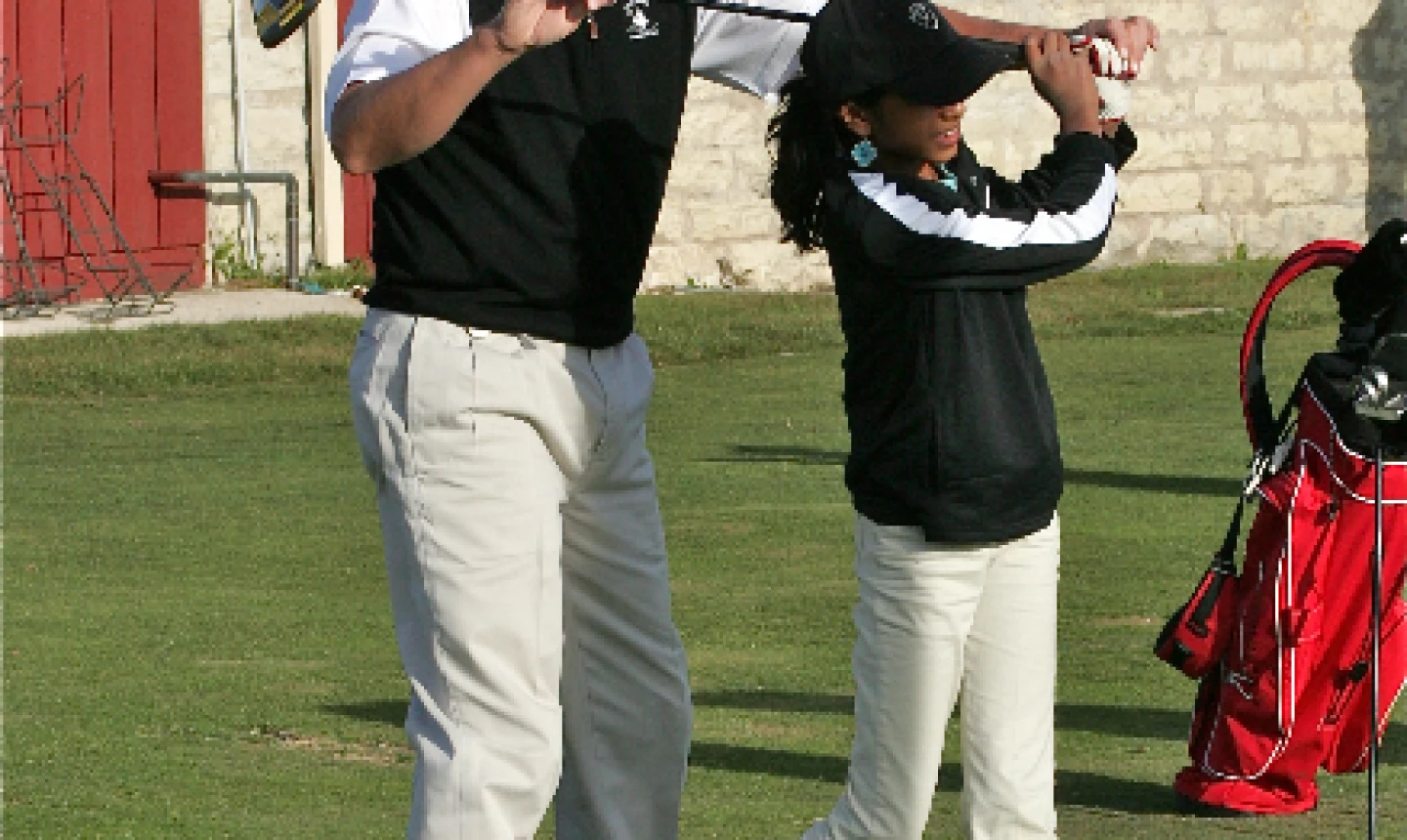 Cog Hill Golf & Country Club - Kevin Weeks