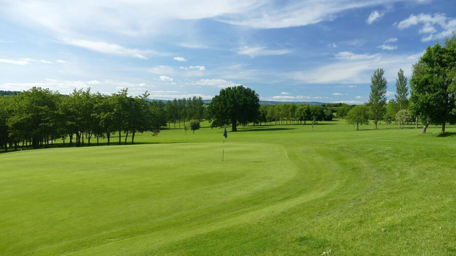 Leominster GC
