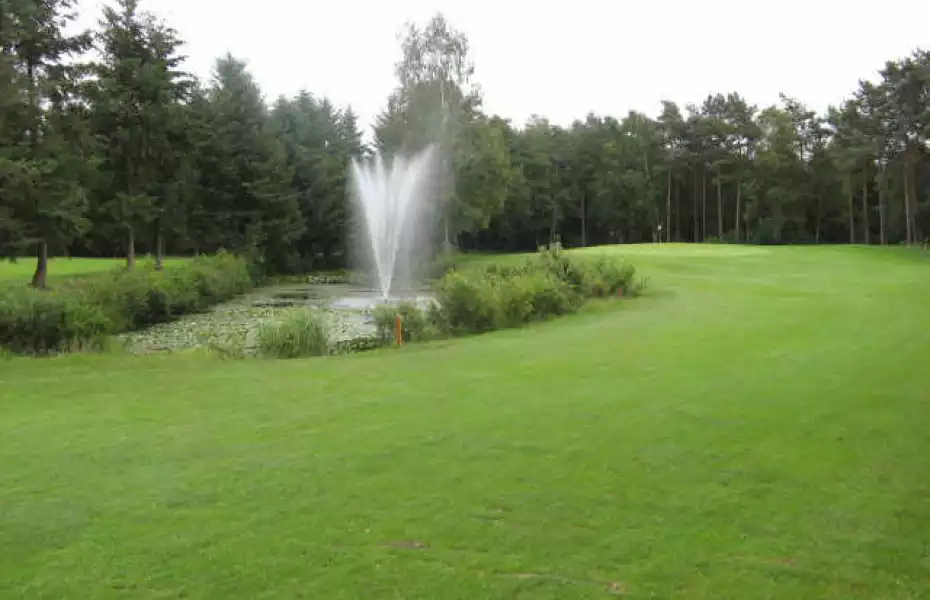 Wildeshauser Geest GC