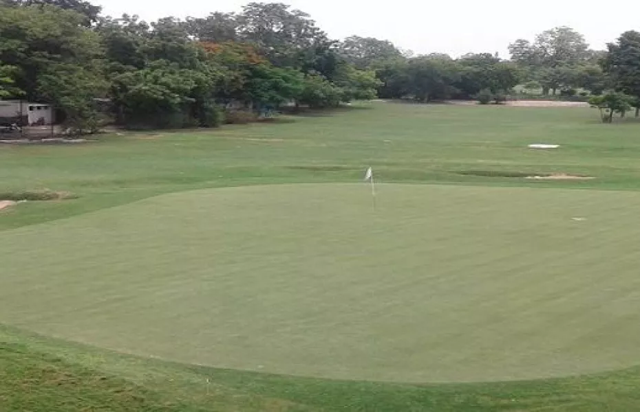 Lucknow GC