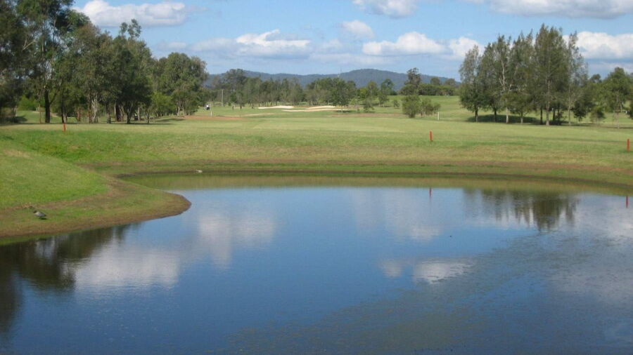 Hills GC