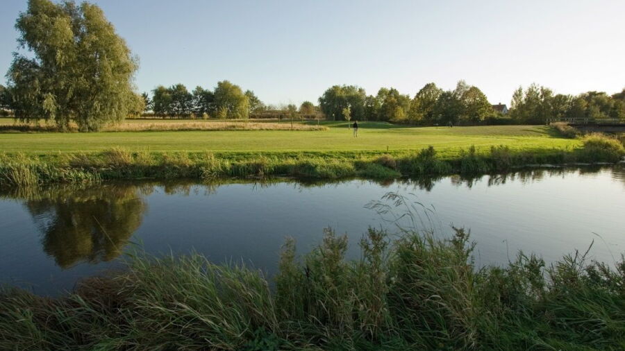 Malmo Burlov GC - 10-18: #8