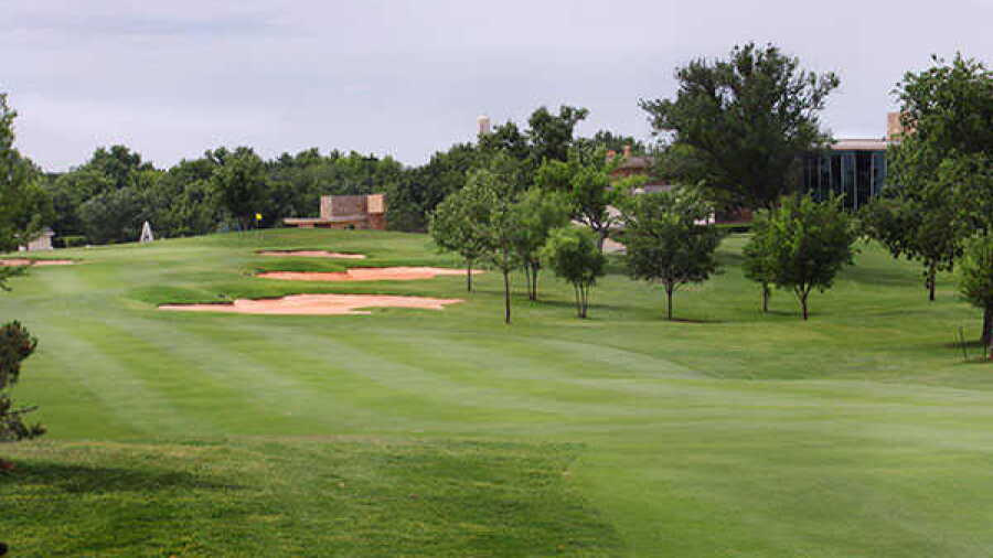 Quail Creek GCC