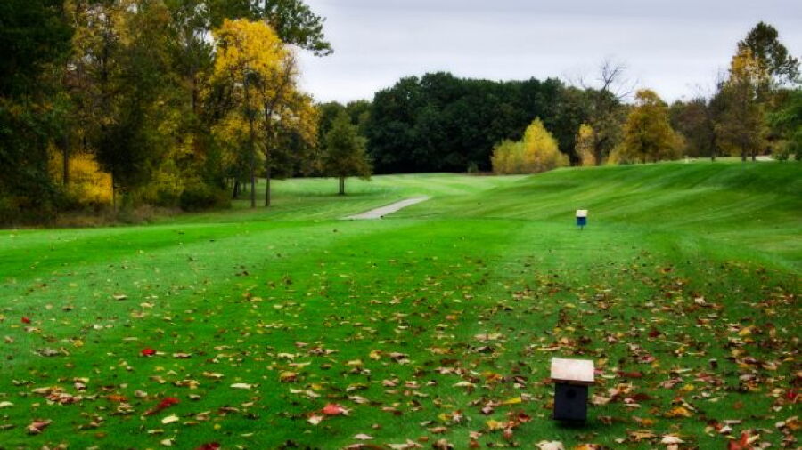 Bella Vista GC