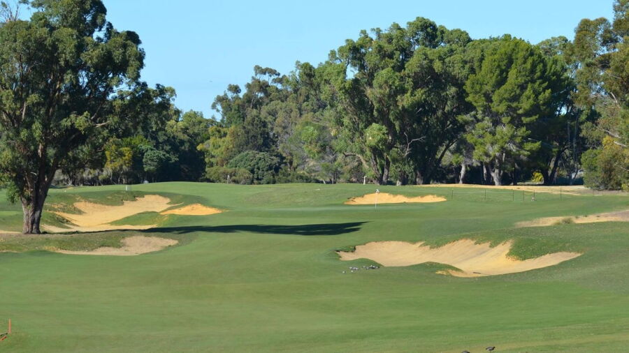 Sun City CC