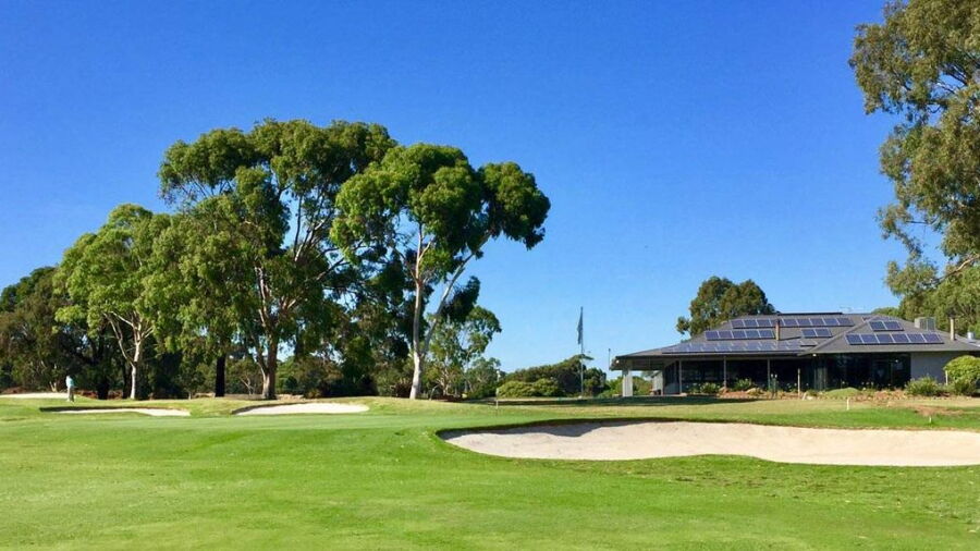 Thaxted Park GC