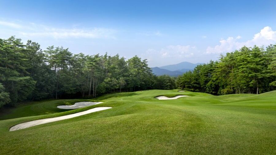 Zuiryo GC: #1
