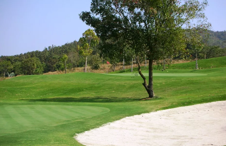 Happy City Golf & Resort