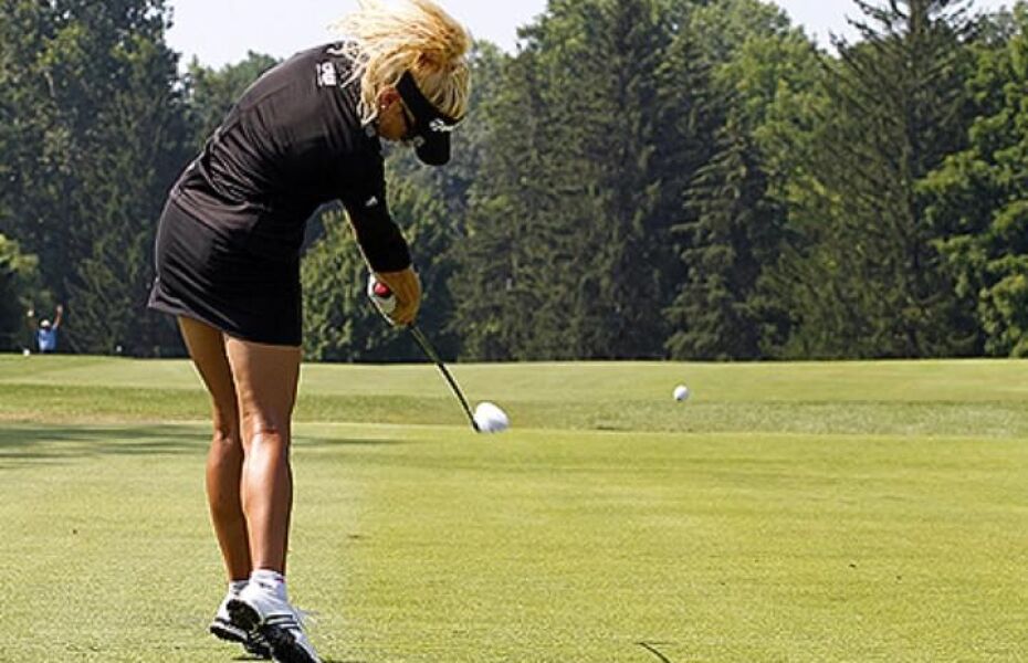 Golf Warehouse & Driving Range Lower Hutt in Moera, Wellington, New