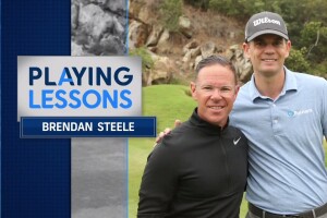 Brendan Steele