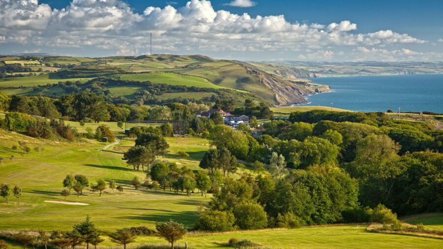 Aberystwyth GC