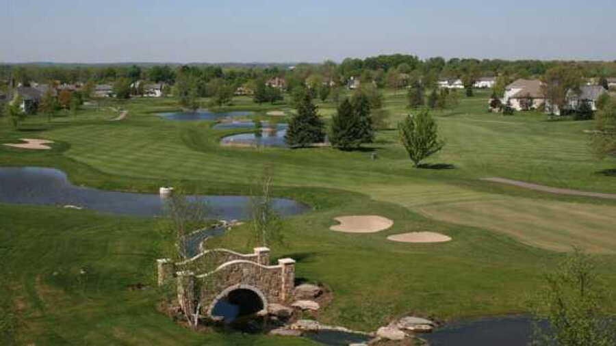 StoneWater CC
