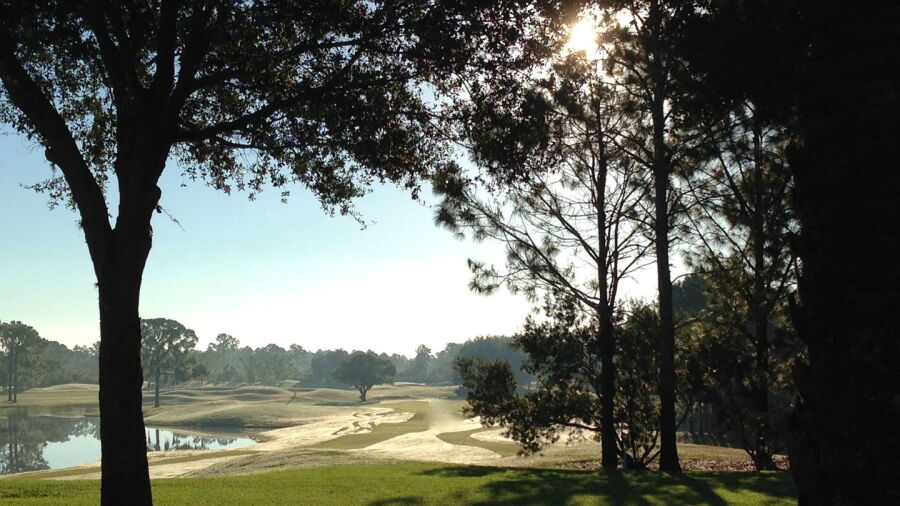 North at Highlands Ridge