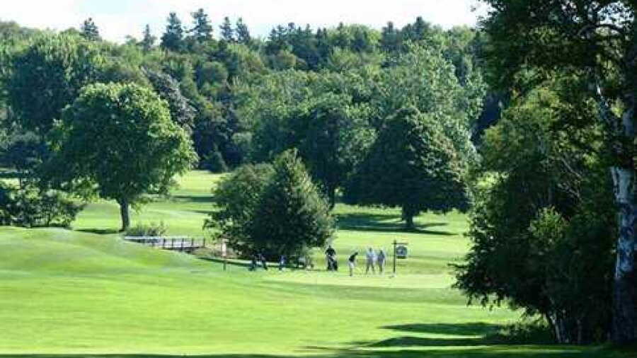 Belvedere GC