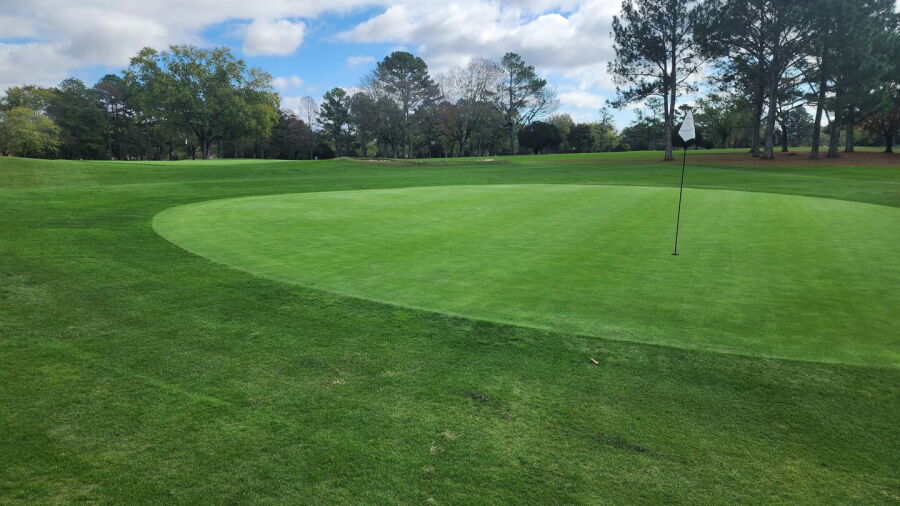Colonial GC