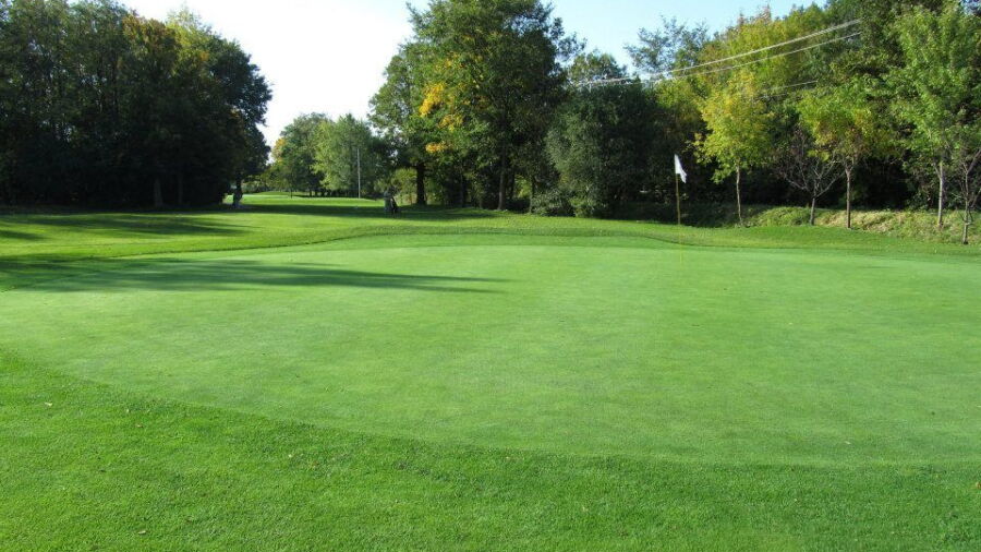 Club de Golf St-Lambert