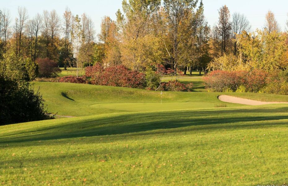 Club de Golf Vaudreuil in Vaudreuil, Quebec, Canada GolfPass