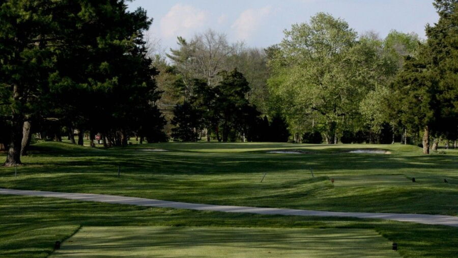 Medford Lakes CC