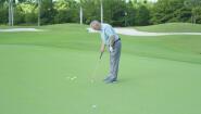 Coin Putting Drill