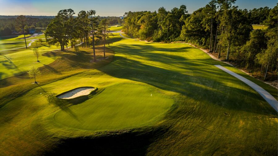 Augusta Municipal GC