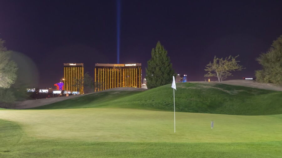 Las Vegas Golf Center
