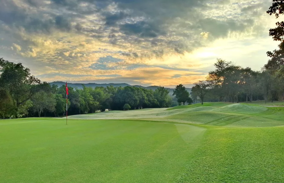 Royal Chiangmai Golf Resort: #5