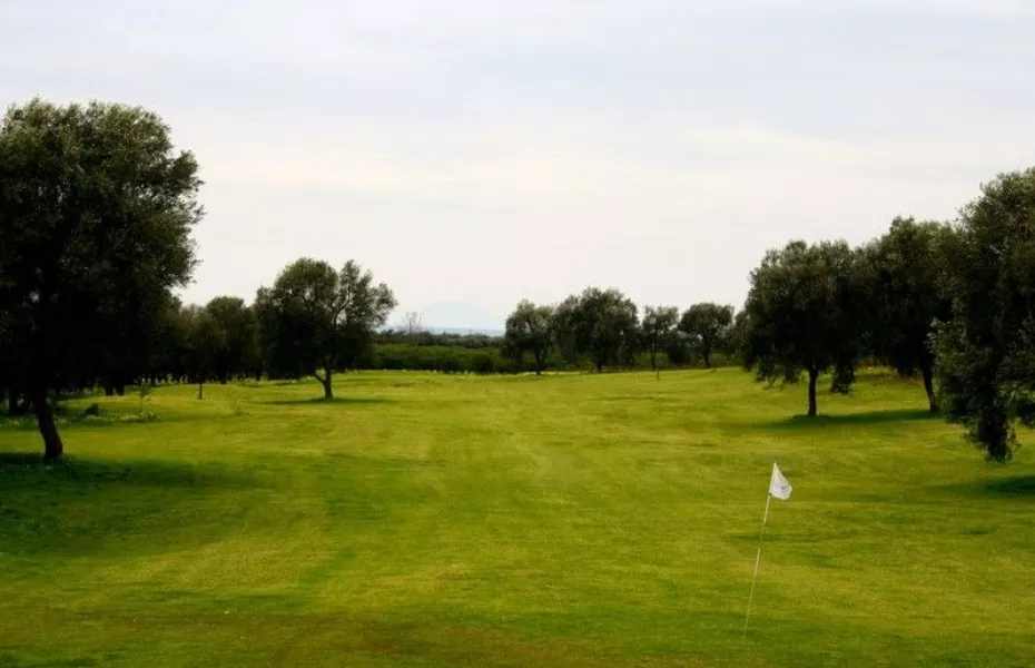 Feudo Montalto GC