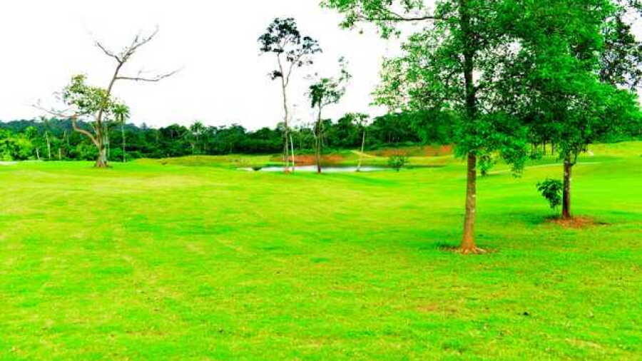 Elizade Smokin Hills Golf Resort