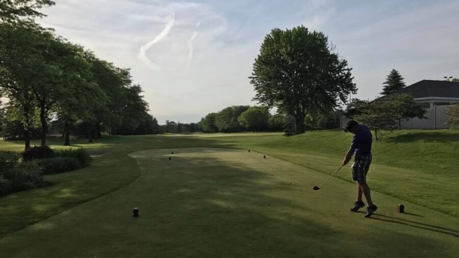 North Shore CC