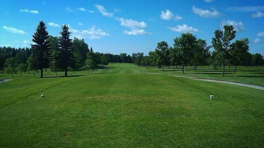 Langdon CC: #4