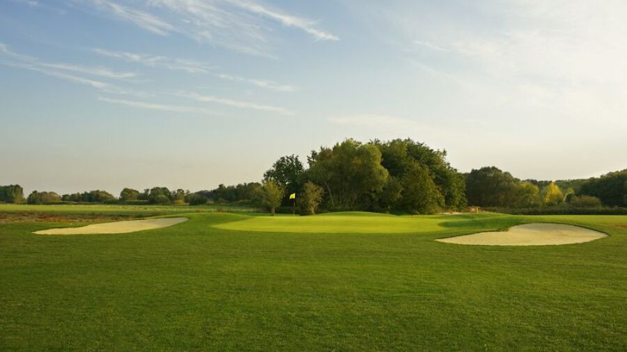 Sonnengolf Resort