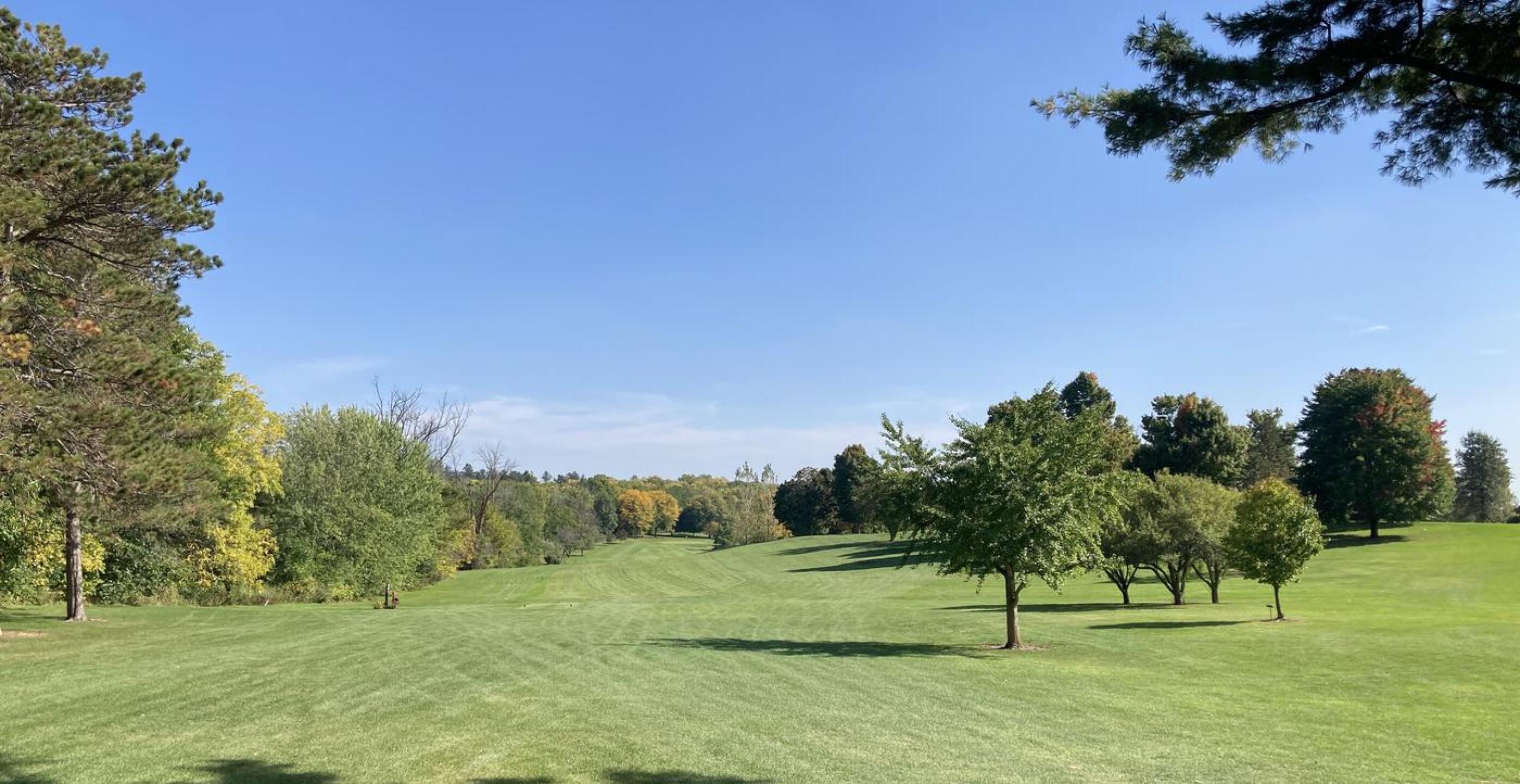 View from 13th Tee (Photo submitted by sam004 on 10/03/2023)