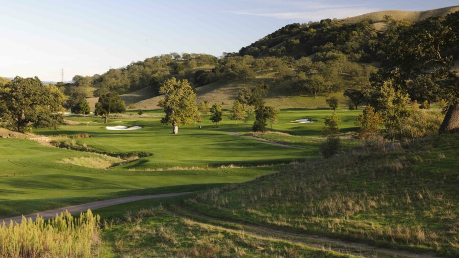 CordeValle G.C.
