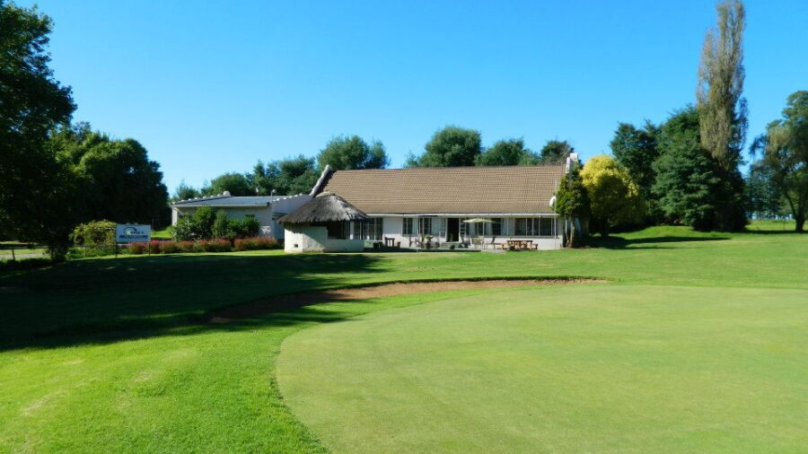 Kokstad GC