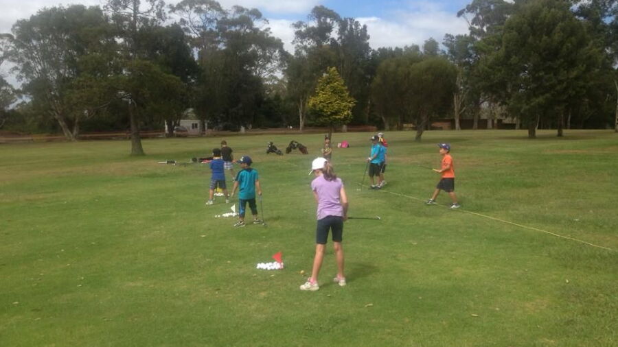 North Turramurra GC