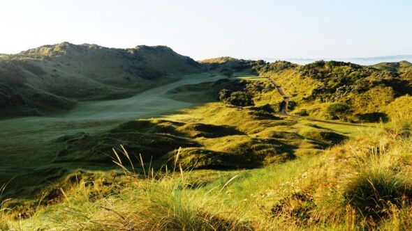 Portstewart GC - The Strand: #2
