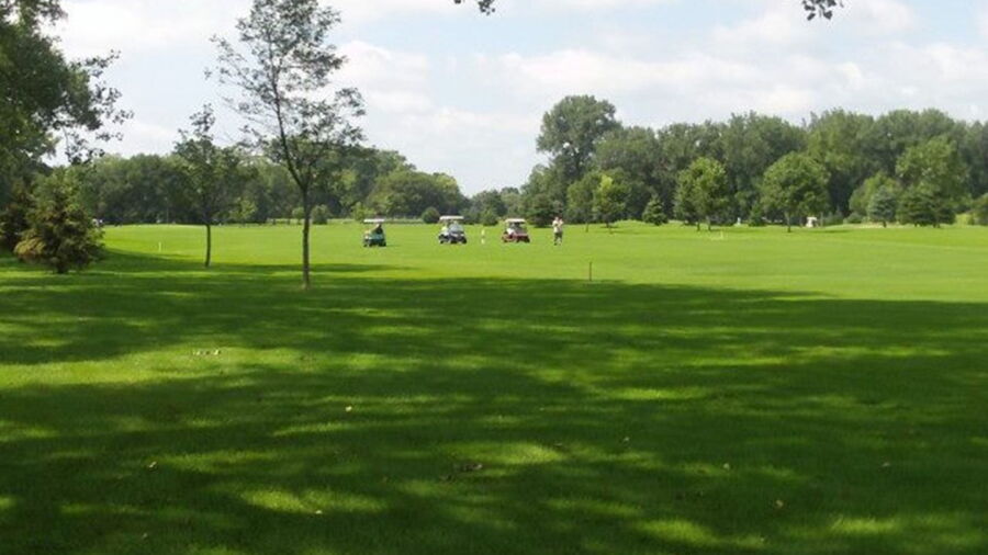 Hawk Creek CC