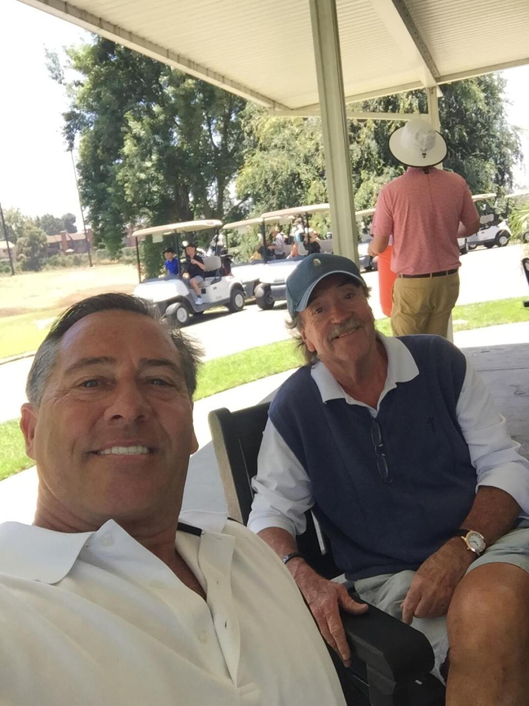19th hole  good time (Photo submitted by u3036228 on 07/10/2019)
