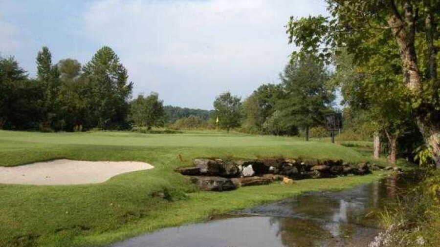 Lakeside GC