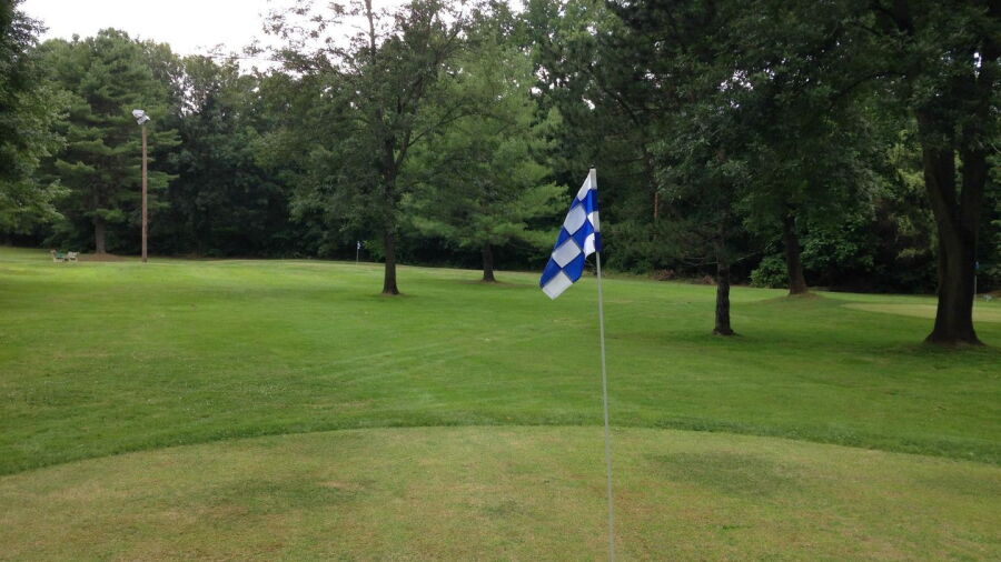 Anchor Golf Land