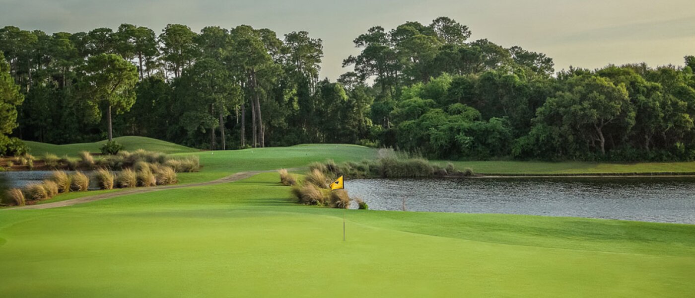 Peninsula Golf and Racquet Club