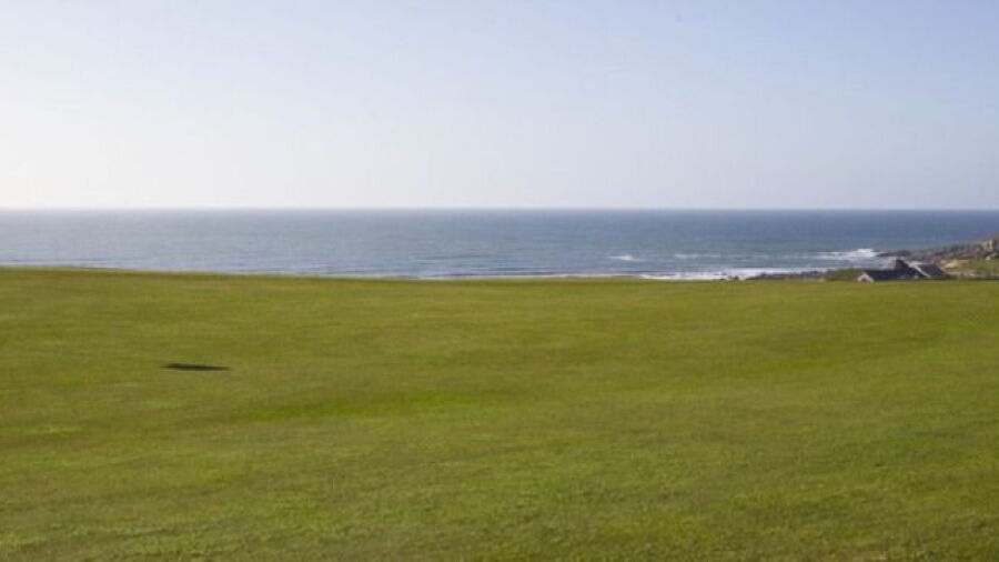 Newquay GC