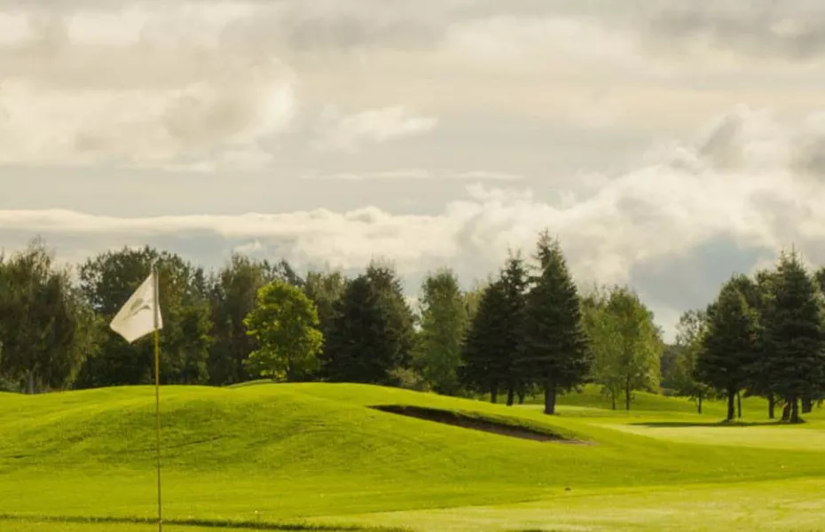 Club de Golf Chantecler Sainte-Adele