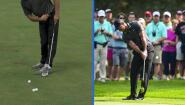 Create Space for Compressed Iron Shots