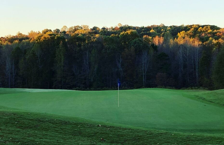 The Club at Brookstone in Anderson, South Carolina, USA Golf Advisor