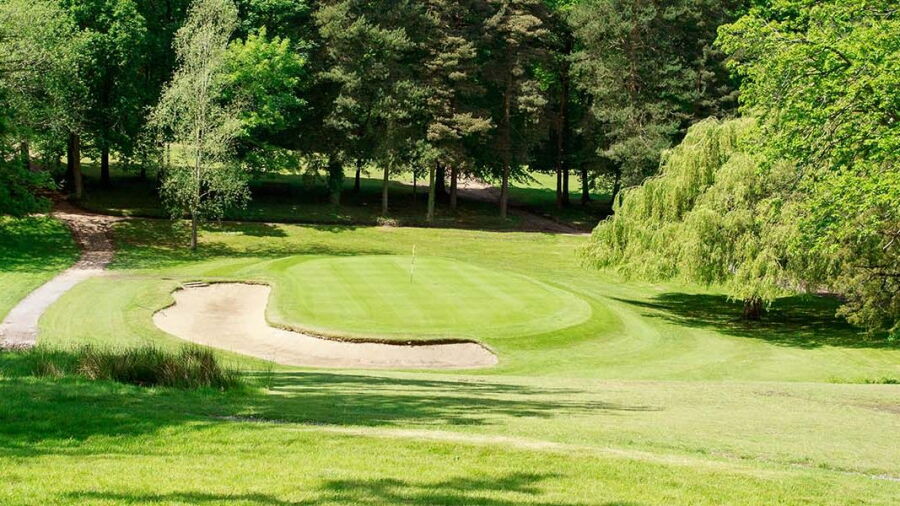 Romsey GC