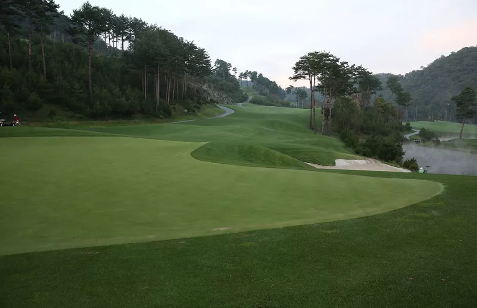 Centerium CC - England