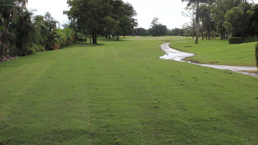 Atlantis GC
