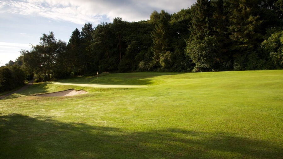 Tyneside GC