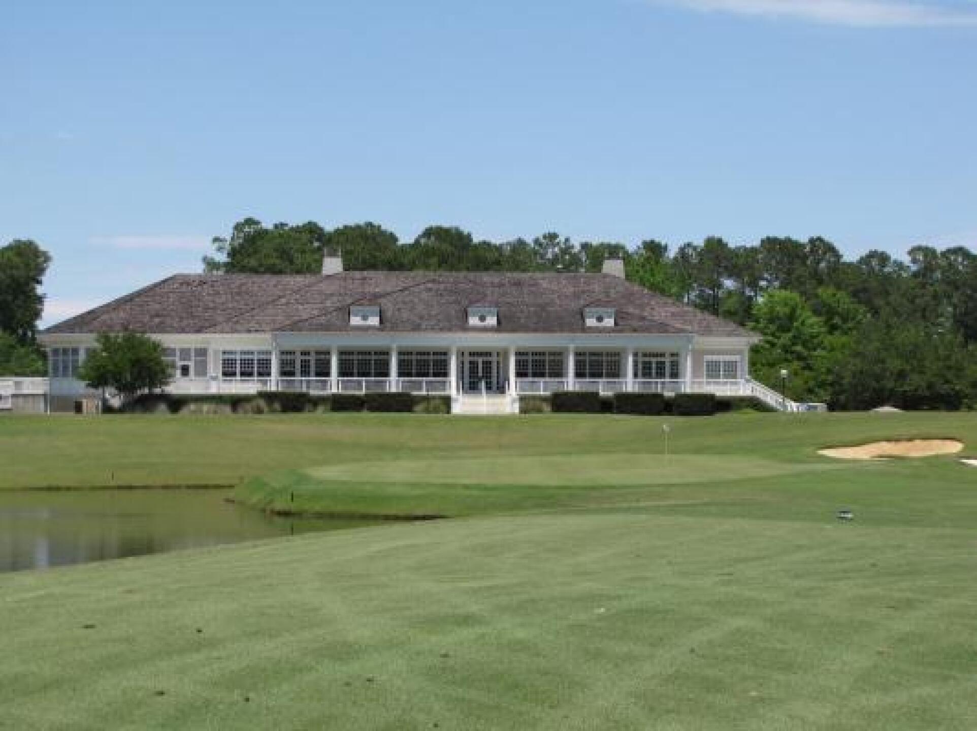 (Photo submitted by BostonGolfTraveler on 04/16/2014)